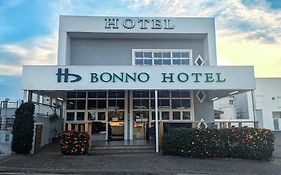 Bonno Hotel Paulínia